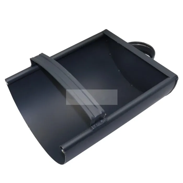 Зольник для чищення котла ATMOS P0043 400мм — Photo 1