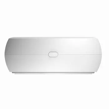 Бездротовий датчик температури та вологості з екраном Pro Line ZigBee T&H Simple 412041 — Photo 2