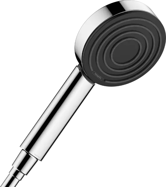 Ручний душ лійка Hansgrohe Pulsify 24120000 хром