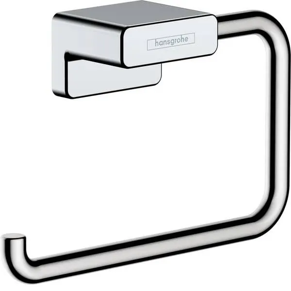 Hansgrohe AddStoris Тримач для туалетного паперу (41771000)