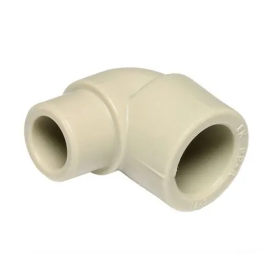 Кутник Ekoplastik в/н 32х90°