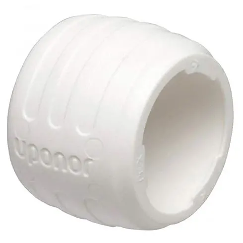 Гільза біла Uponor Q&E Evolution 1057453 16мм