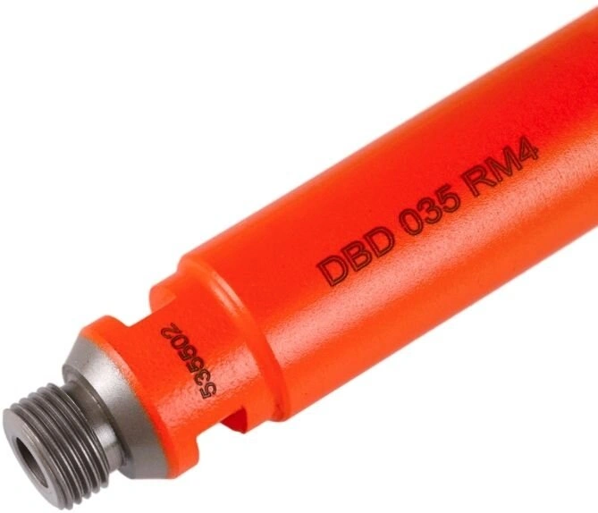 Свердло алмазне (коронка) Distar DDR-B RM4, 1/2" — Photo 2