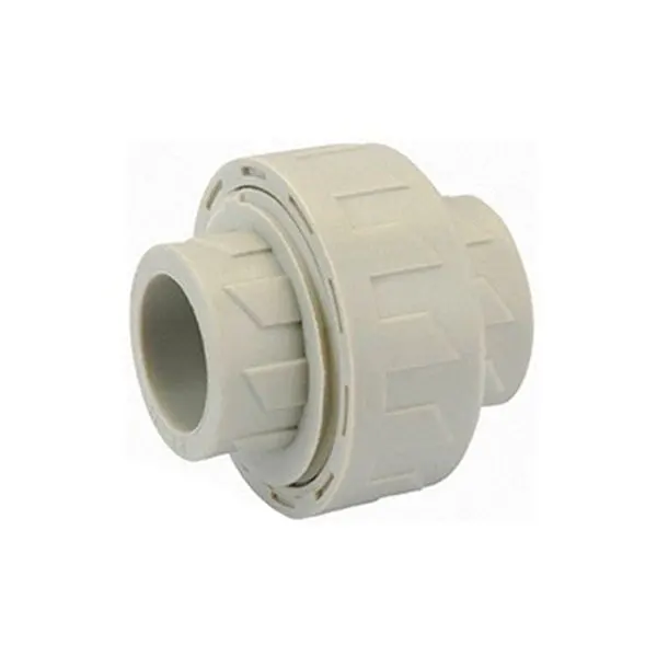 PP-R ASG Plast Розбірне з'єднання 40 (1417604109)