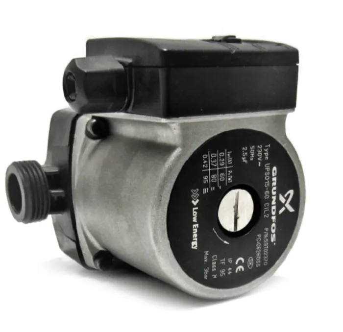 Насос циркуляційний Grundfos UPSO 15x65/130 (1") 7828743 — Photo 1