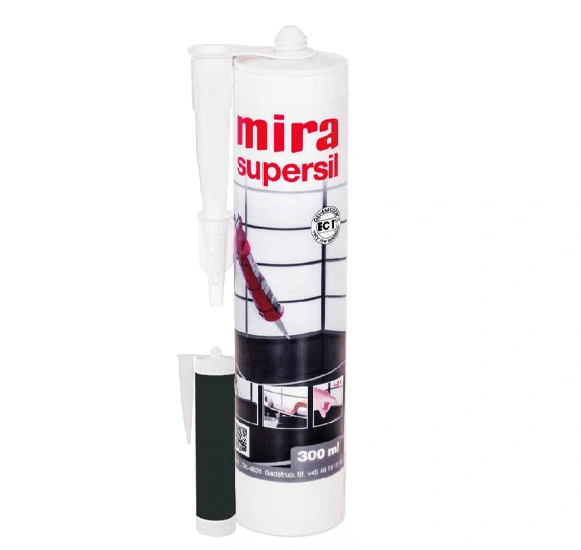 Силікон MIRA Supersil 300мол — Photo 2