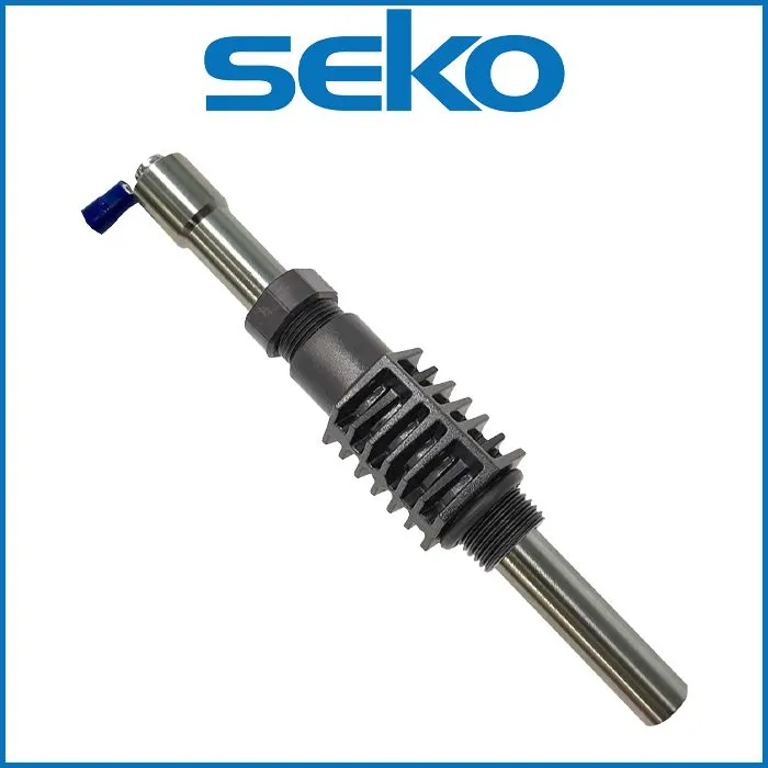 Електрод заземлення для дозуючих станцій SEKO Stainless Steel AISI-304 (9900101134) з утримувачем PSS3 (9900101134) — Photo 5