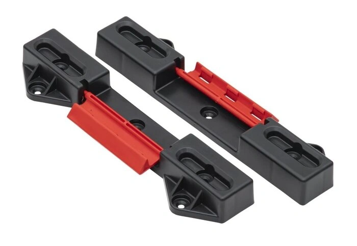 Настінні/підлогові адаптери QBRICK SYSTEM One Connect (Z257004PG001)