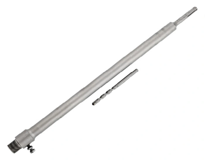 Подовжувач для коронок SDS-plus 600мм, SD-0417