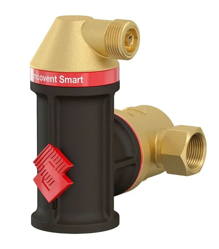 Cепаратор повітря Flamcovent Smart