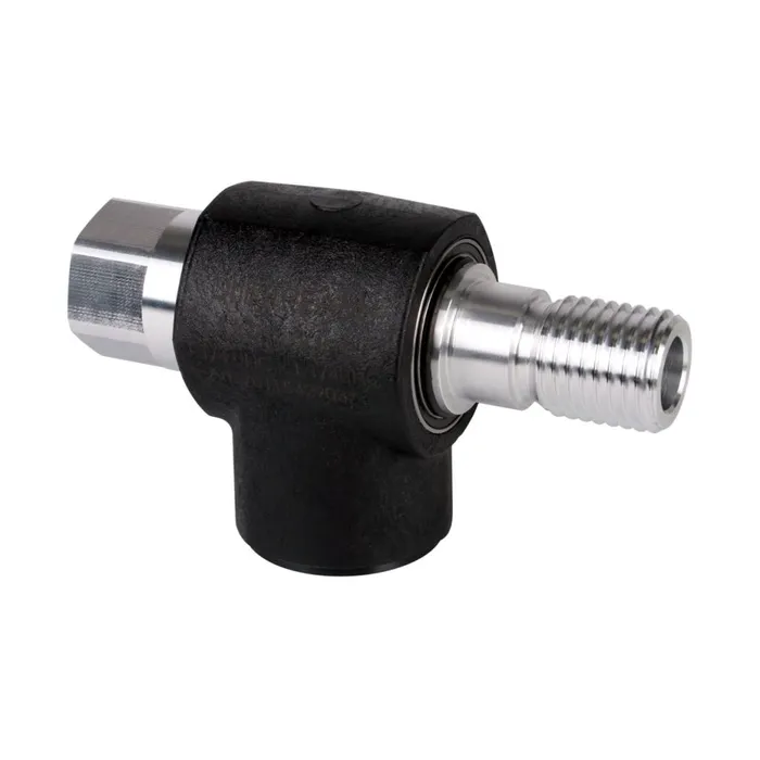 Колектор пиловідведення Mechanic DrillSTREAM Aluminum (70115429037) — Photo 2