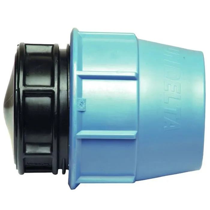 Заглушка Unidelta 1012