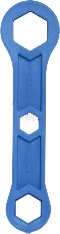 Ключ для футорок 1/2"-1"-5/4" RM (Racmet) 101000001 — Photo 2