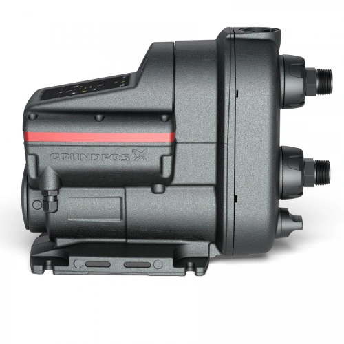Насосна станція Grundfos SCALA2 3-45 98562862 — Photo 3