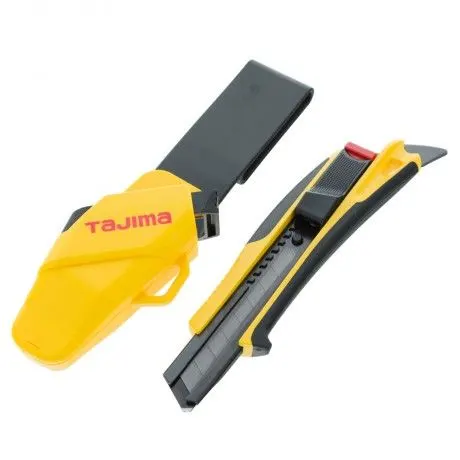 Кобура на ремінь для ножів TAJIMA Safety Holster (DC-LSFY) — Photo 7
