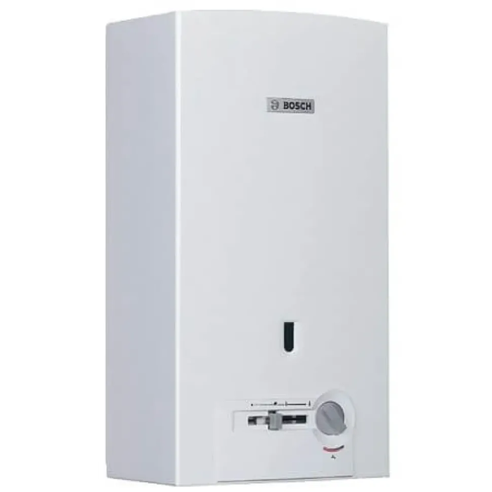 BOSCH Газова колонка (WR10-2P, Therm 4000 O) (модуляція) (Нема інфо коли будуть) (7701331615)