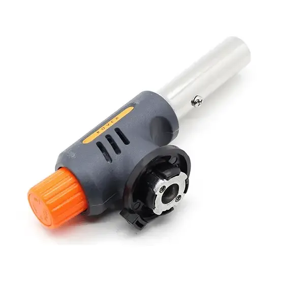 Газовий пальник "Kovea" Multi Purpose Torch, 1300°C, 80г/год (цанга) (TKT-9607) — Photo 1