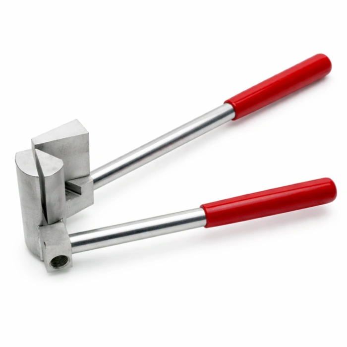 Інструмент шиногиб Mupro StaboFix для згинання монтажної шини (129070)