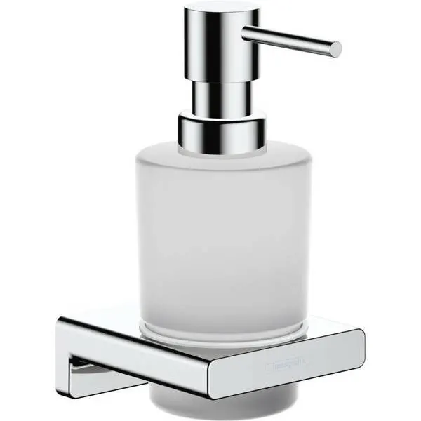 Hansgrohe AddStoris Дозатор для рідкого мила (41745000)