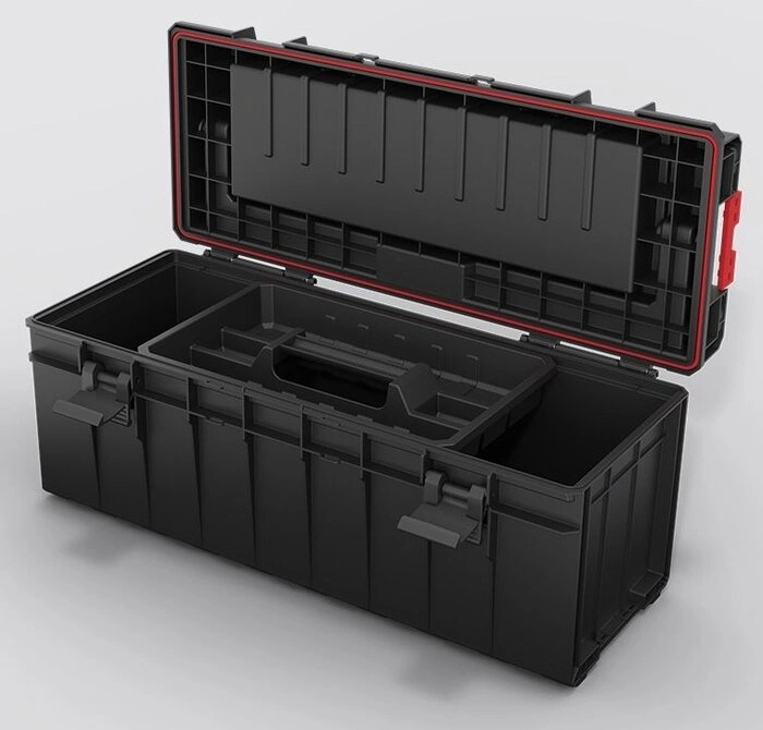 Ящик для інструментів QBRICK SYSTEM PRO 700 EXPERT — Photo 2