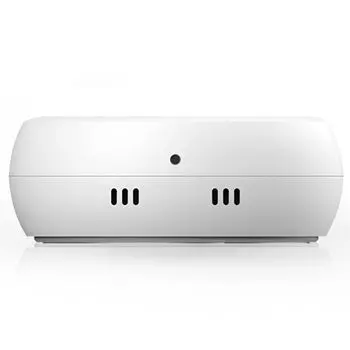 Бездротовий датчик температури та вологості з екраном Pro Line ZigBee T&H Simple 412041 — Photo 1