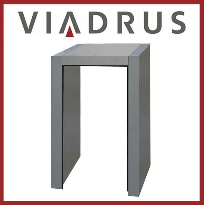 Обшивка твердопаливного котла VIADRUS U22 D BASIС (6 секцій) — Photo 2