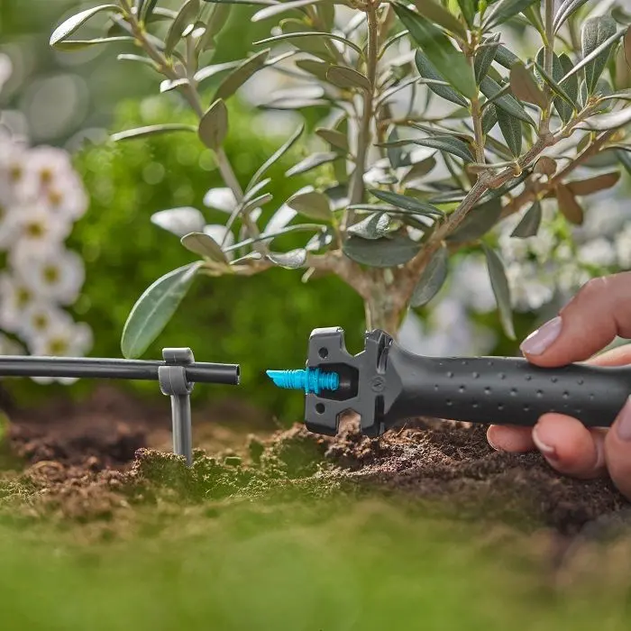 Інструмент для складання Gardena Micro-Drip-System (13313-20) — Photo 2