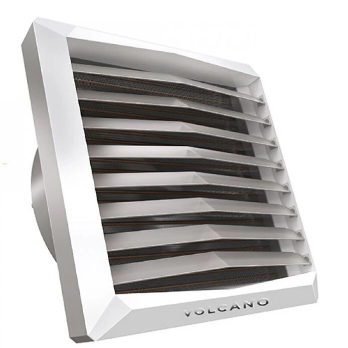 Тепловентилятор VOLCANO VR 2 AC (8-50кВт)