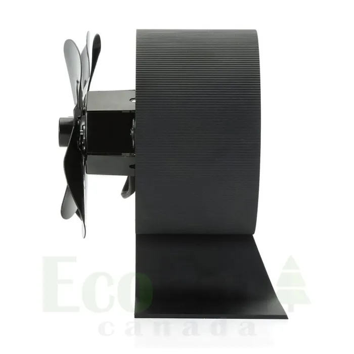 Вентилятор на теплову енергію Ecofan Canada DUO — Photo 1