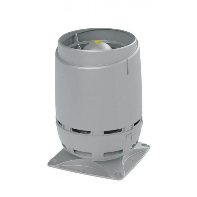 VILPE Вентиляційний вихід FLOW S-200 — Photo 1