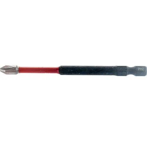 Біта MILWAUKEE SHOCKWAVE PH2 — Photo 1