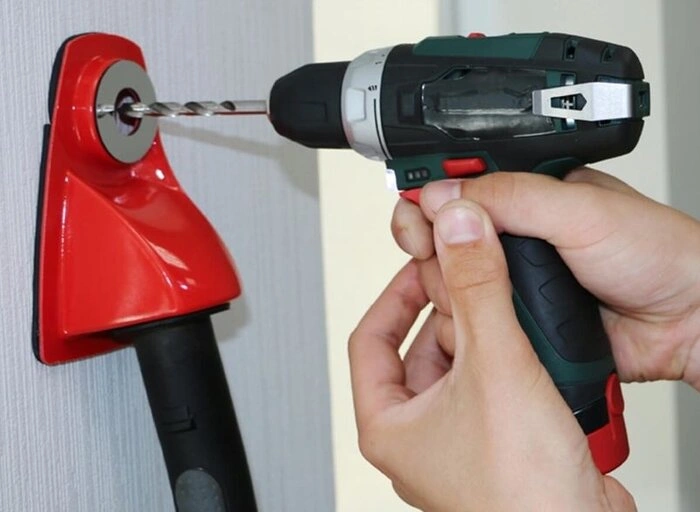 Колектор збору пилу Mechanic HomeDUSTER 40 (19568442022) — Photo 3