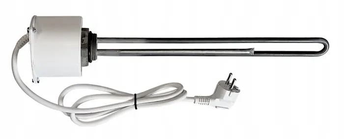 Тен HOTTECH GR (GRBT) — Photo 1