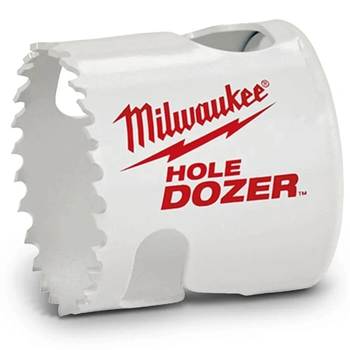 Коронка Bi-Metal Milwaukee 38мм (49560082)