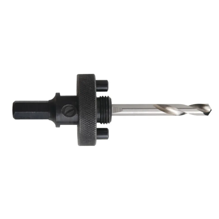Хвостовик для коронок Bi-Metal Milwaukee Hex 9.5/32-210мм (4932479466)