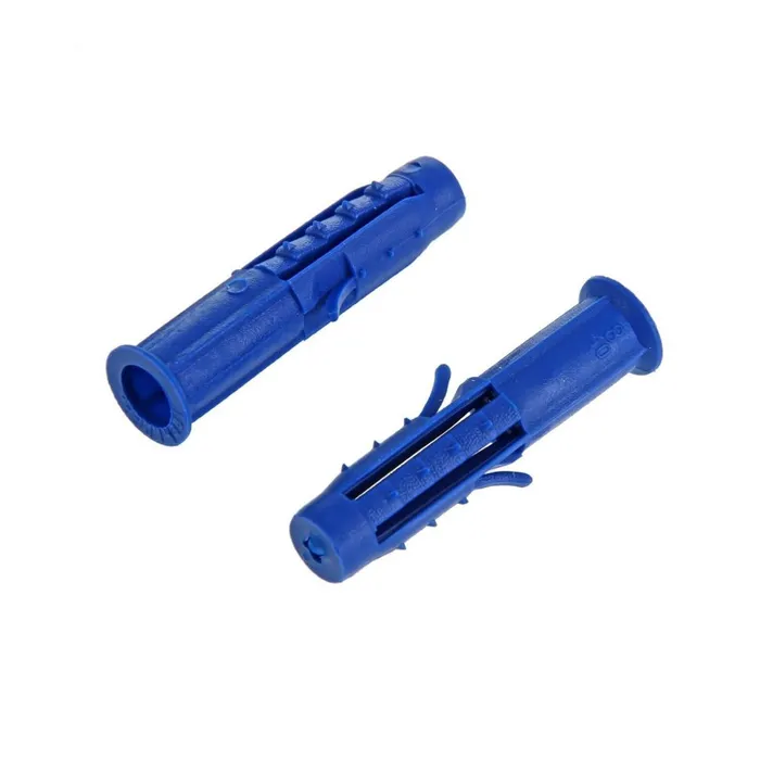 Дюбель універсальний RAWLPLUG 4ALL (1шт.)