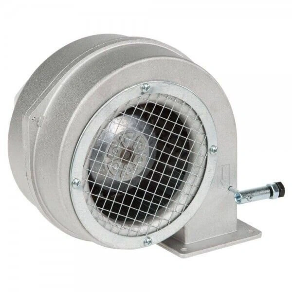 Вентилятор (турбіна) для котла KG Elektronik DP-140