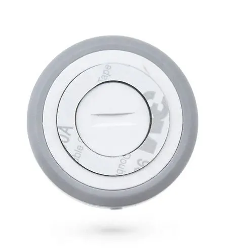 Бездротовий датчик температури та вологості Pro Line ZigBee T&H Simple 413031 — Photo 1