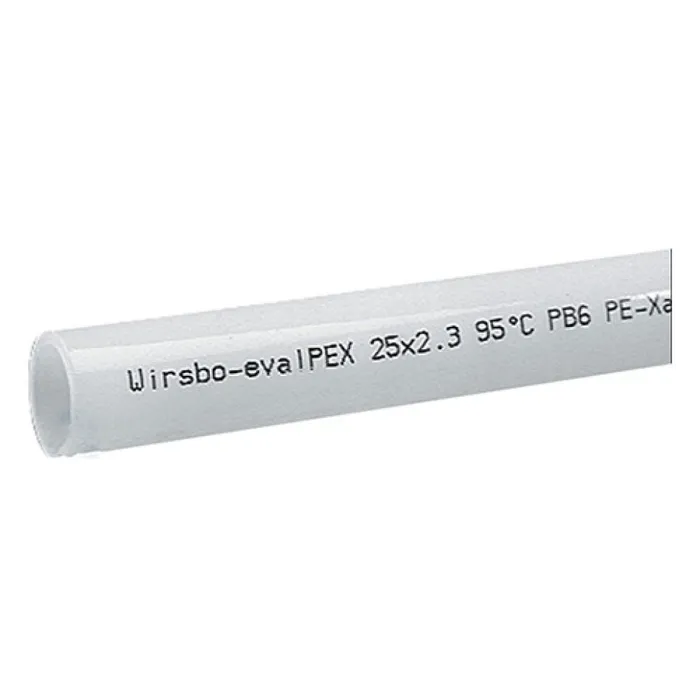 Uponor Труба EVAL/RADI поліетиленова PEX-a 32x2.9 мм (1001220) — Photo 1