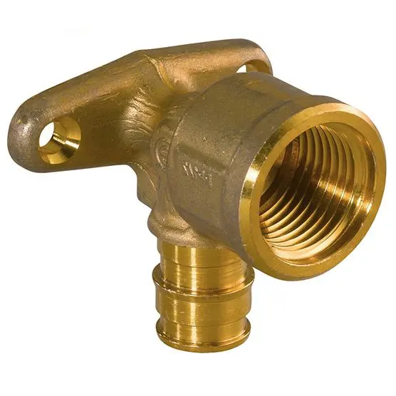 Водорозетка Uponor Q&E Evolution 1023034 16мм х 1/2" вн.