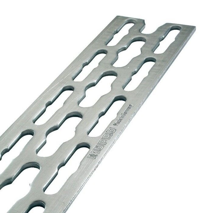 MUPRO-StaboFix Профіль 50x3x2000 мм (129076)