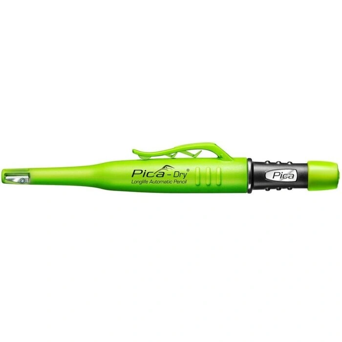 Олівець механічний PICA 3030 Dry Long Life 2,8 мм — Photo 4