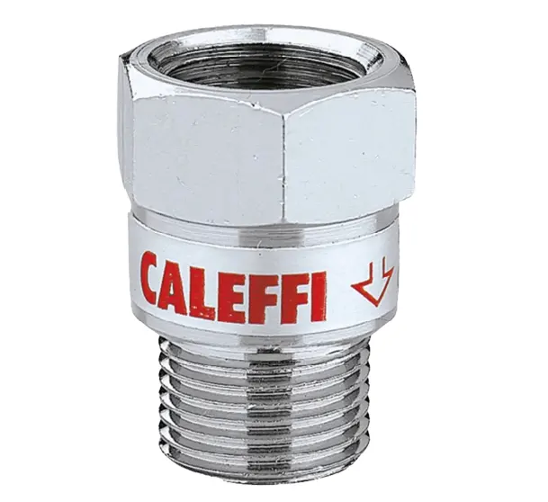 Обмежувач потоку CALEFFI