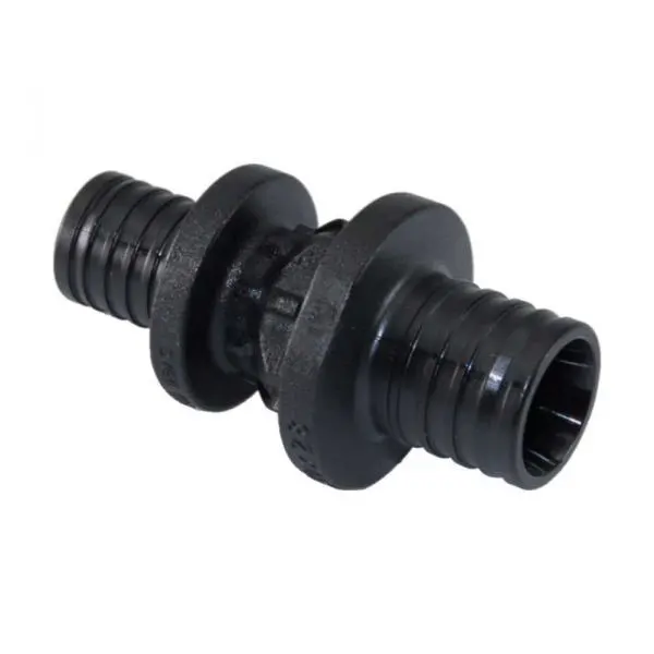 Муфта перехідна REHAU RAUTITAN 32х25мм — Photo 1