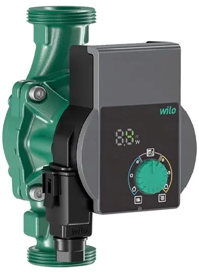 Насос циркуляційний WILO Yonos PICO 30/1-8 180 4215521