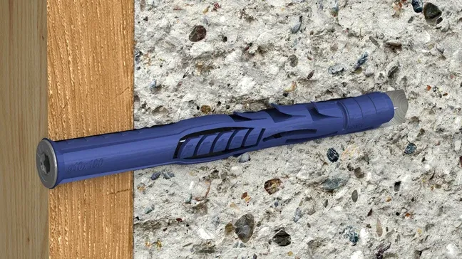 Дюбель рамний нейлоновий із шурупом RAWLPLUG R-FF1-N (1шт.) — Photo 1