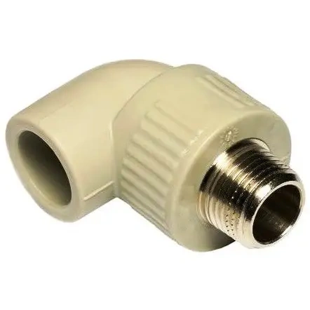 PP-R Aqua World Кутник 25х1/2"вн.