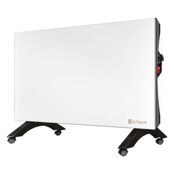 IQ-THERM Електроконвектор Prime-IQ20FC 2 кВт (Prime-IQ20FC)
