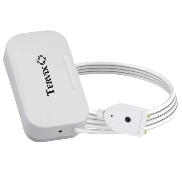 Бездротовий датчик затоплення з виносним датчиком Pro Line ZigBee Flood Sensor Wireless 411031