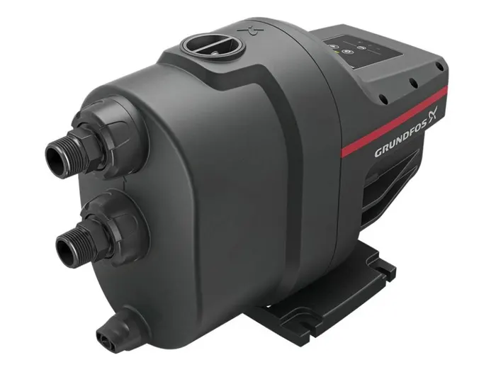 Насосна станція Grundfos SCALA1